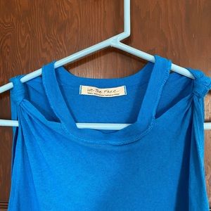 Free People tank top